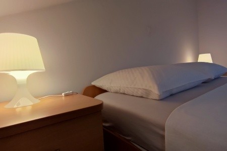 Apartmány Hortenzija - 60