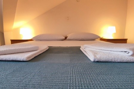 Apartmány Hortenzija - 62