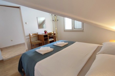 Apartmány Hortenzija - 63