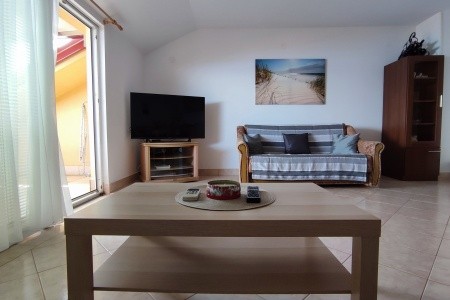 Apartmány Hortenzija - 64