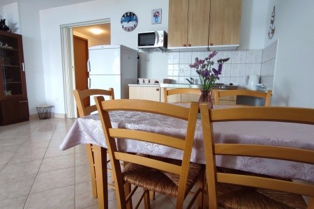 Apartmány Hortenzija - 67