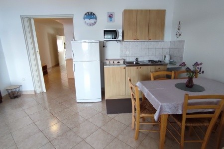 Apartmány Hortenzija - 68