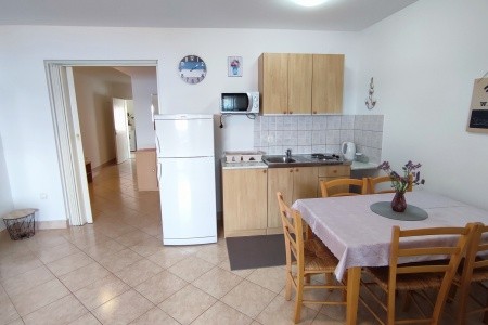 Apartmány Hortenzija - 69