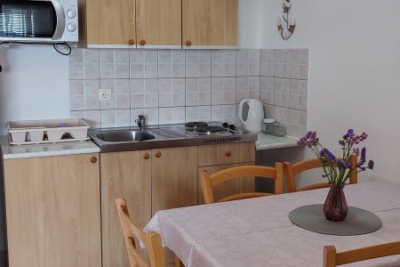 Apartmány Hortenzija - 70
