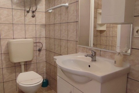 Apartmány Hortenzija - 72