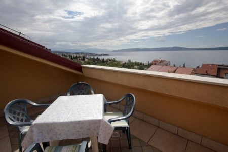 Apartmány Hortenzija - 73