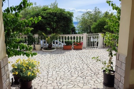 Apartmány Hortenzija - 74