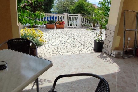 Apartmány Hortenzija - 75