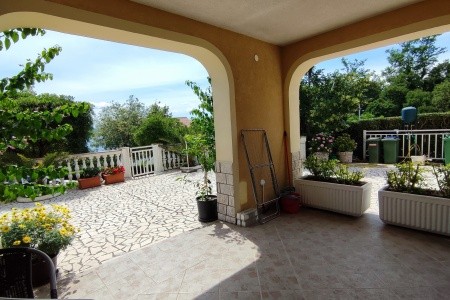 Apartmány Hortenzija - 76