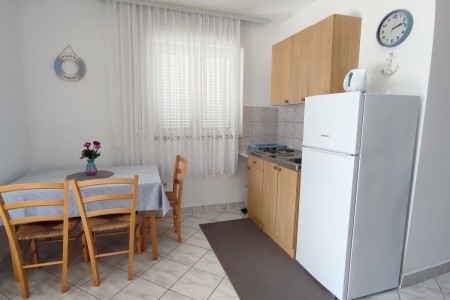 Apartmány Hortenzija - 77