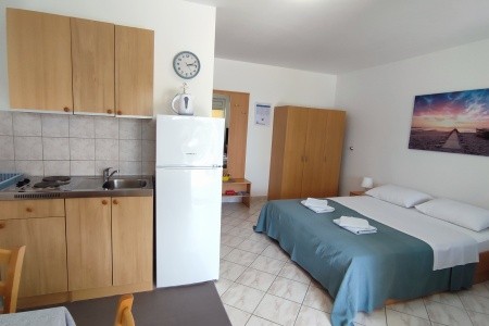 Apartmány Hortenzija - 78