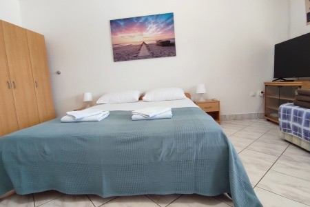 Apartmány Hortenzija - 79