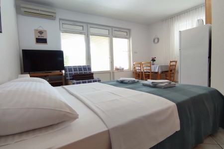 Apartmány Hortenzija - 82