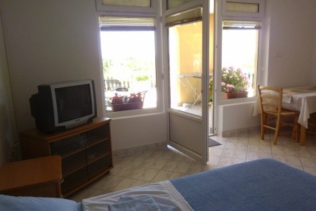 Apartmány Hortenzija - 85