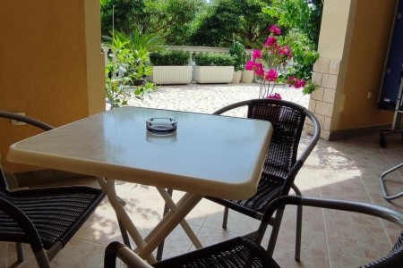 Apartmány Hortenzija - 86