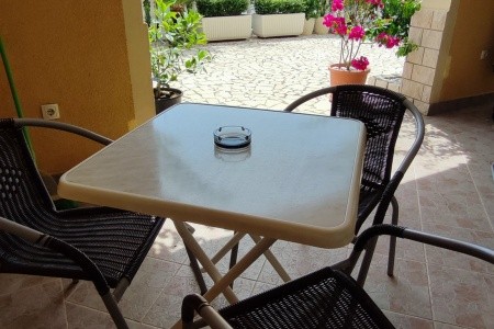 Apartmány Hortenzija - 87