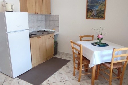 Apartmány Hortenzija - 88