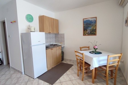 Apartmány Hortenzija - 89