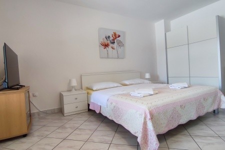 Apartmány Hortenzija - 90