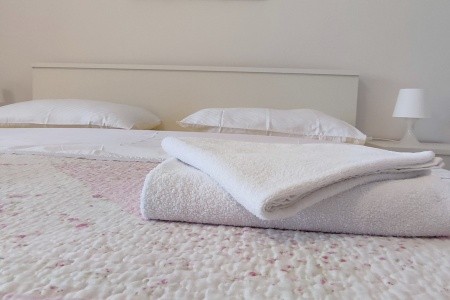 Apartmány Hortenzija - 91