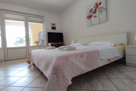 Apartmány Hortenzija - 92