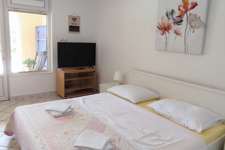 Apartmány Hortenzija - 93