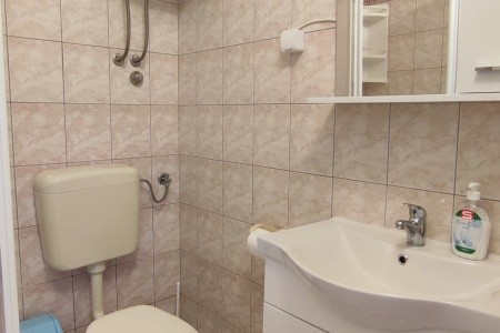Apartmány Hortenzija - 95