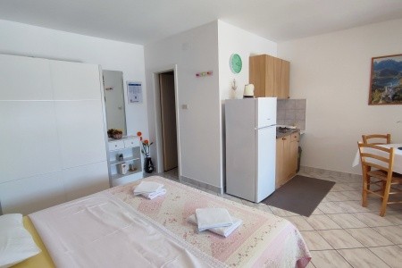 Apartmány Hortenzija - 96