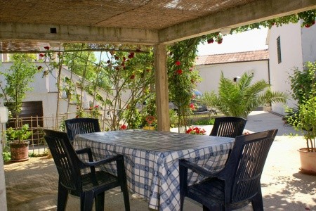 Apartmány 3298-35 - 1