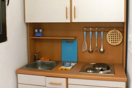 Apartmány 3298-35 - 2