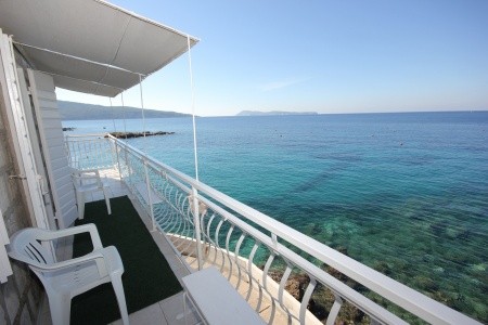 Apartmány 3298-426