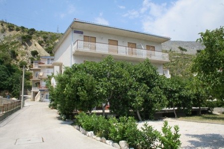 Apartmány 3298-504