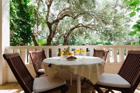 Apartmány 3298-518 - 1