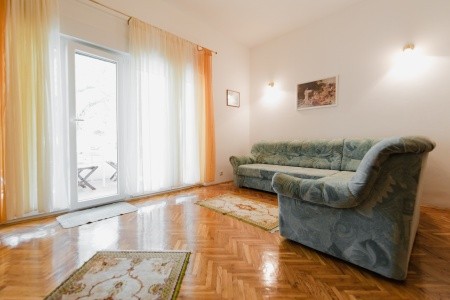Apartmány 3298-518 - 15