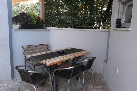 Apartmány 3298-1608