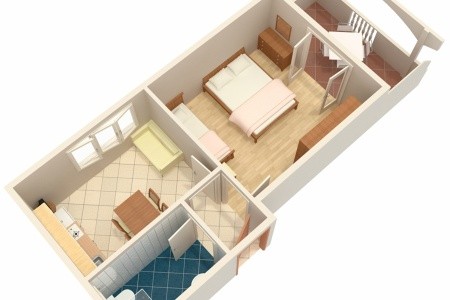 Penzion 3298-45 - 53