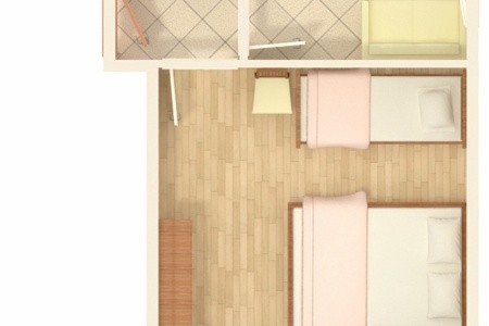 Penzion 3298-45 - 54