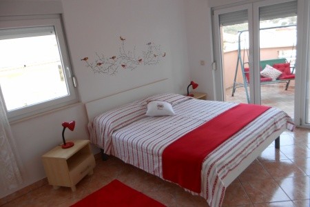 Apartmány 3298-2324