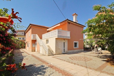 Apartmány 197-124 - 2