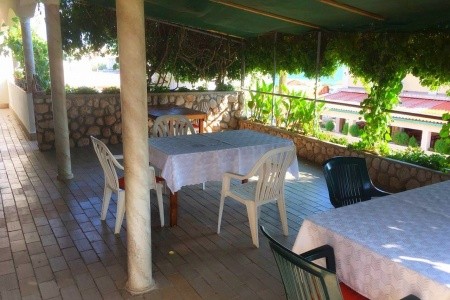 Apartmány 3298-3078