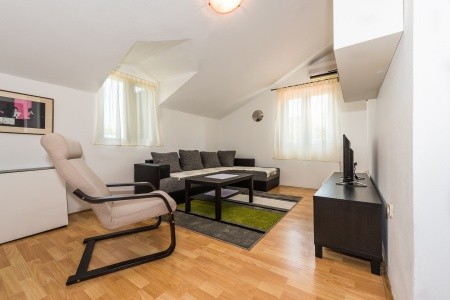 Apartmány 3298-262