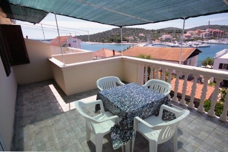 Apartmány 3298-969