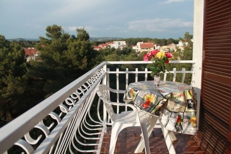 Apartmány 3298-3020
