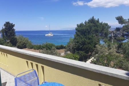 Apartmány 1355-6041