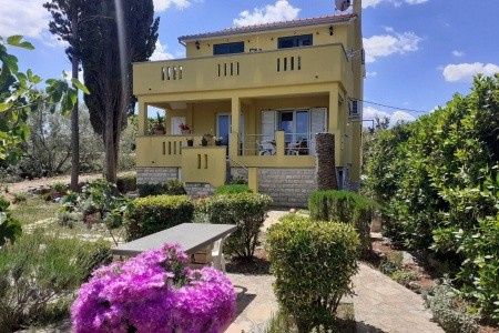 Apartmány 1355-6041 - 2