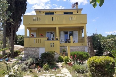 Apartmány 1355-6041 - 3