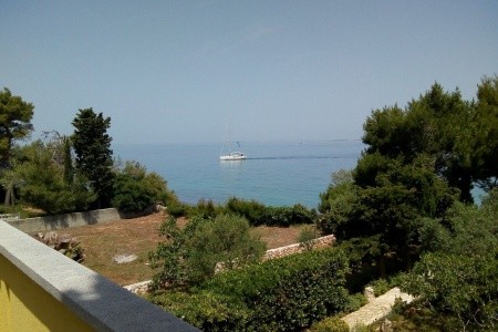 Apartmány 1355-6041 - 5