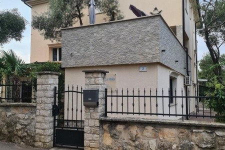 Apartmány 1355-6573 - 3