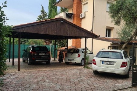 Apartmány 1355-6573 - 6