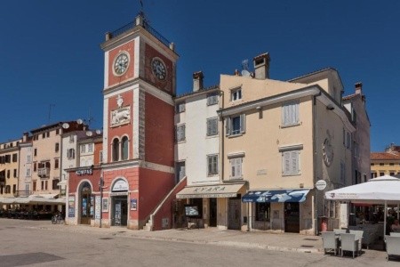 Apartmány 1355-6603